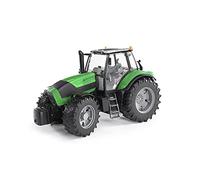 Modellino U03080 DEUTZ-FAHR Agrotron X720