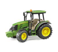TRATTORE JOHN DEERE 5115 M