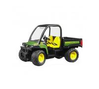 Bruder Trattore John Deere Gator 855D 2491