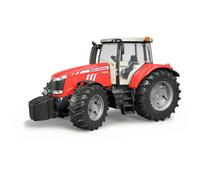 Bruder 03046 Trattore Massey Ferguson 7624 3 Anni+