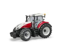 BRUDER 03180 STEYR 6300 TERRUS cod.19447