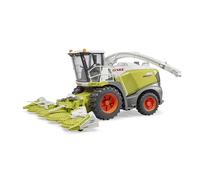 BRUDER Claas Jaguar 980 Taglia Mais