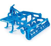 BRUDER 02329 DISCO COLTIVATORE LEMKEN cod.18128