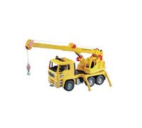 BRUDER CAMION GRU PRO-SERIE 02754 BRUDER
