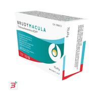 BRUDYMACULA 60 CAPSULE