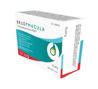 BRUDYMACULA 60CPS