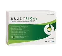 Brudypio 30 capsule