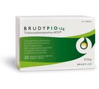 BRUDYPYO 30 Cps