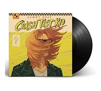 Brue Sammy - Crash Test Kid (Vinyl Coloured Limited Edt.)