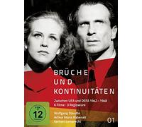 Brüche und Kontinuitäten 01