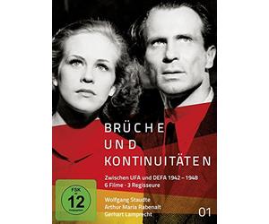 Brüche und Kontinuitäten 01