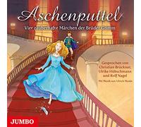 Brückner - Aschenputtel (Vier Zauberhafte Märchen der Brüder