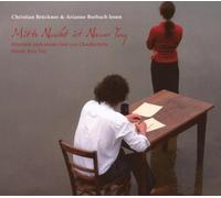 Brückner,Christian & Borbach,a - Mitte Nacht Ist Neuer Tag