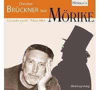 Brückner,Christian - Brückner,Christian Liest Mörike