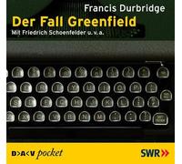 Brückner,Christian - Der Fall Greenfield