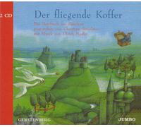 Brückner,Christian - Der Fliegende Koffer