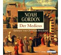 Brückner,Christian - Der Medicus