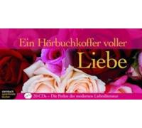 Brückner,Christian - Ein Koffer Voller Liebe