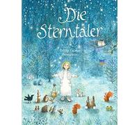 Brüder Grimm Bernadette Die Sterntaler (Copertina rigida)