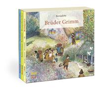 Brüder Grimm Bernadette Watts Bundle Brüder Grimm (Tascabile)