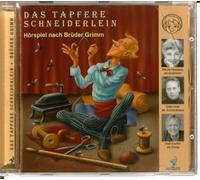 Brüder Grimm - Das Tapfere Schneiderlein