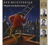 Brüder Grimm - Der Meisterdieb