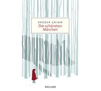 Brüder Grimm Die schönsten Märchen (Reclam Taschenbuch) (Tascabile)