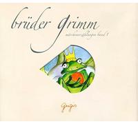 Brüder Grimm - Märchenerzählungen Band 1