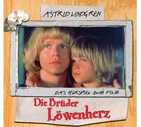 Brüder Löwenherz,die - Lindgren, A: Brüder Löwenherz/CD