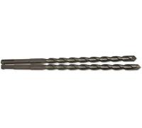 Brüder Mannesmann 4003315080206 Mannesmann Sds-Plus - Punta per trapano 12 x 260 mm Hm