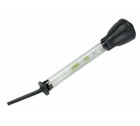 Brüder Mannesmann Antifreeze tester Specification Frost protection Suitable for Car, truck, motorcycle, etc.