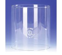 Brüder Mannesmann Cilindro di vetro per lampada a petrolio Trasparente Adatto