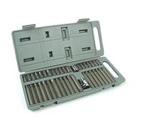 Brüder Mannesmann impulsi Set 40 pezzi, 1 pz, M 187 - 40 - NUOVO