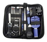 Brüder Mannesmann Werkzeuge M11759 Uhrmacher-Werkzeugsatz Watchmaker's Tool Set