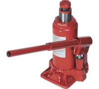 Brüder Mannesmann M 007-T-GS 8 Martinetto idraulico (cric) 205 mm 410 mm 8 t 0