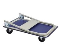 Brüder Mannesmann M 096-T Mannesmann M 096-T Carrello con pianale pieghevole A