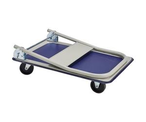 Brüder Mannesmann M 096-T Mannesmann M 096-T Carrello con pianale pieghevole A