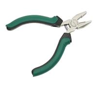 Mannesmann M 1070-3 Pinza elettronica, 115 mm, Verde