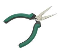 Brüder Mannesmann M 1070-4 Pinza a becchi appuntiti 130 mm
