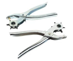 Brüder Mannesmann M 1086-SUPER Fustellatrice a revolver 220 mm 1 pz.