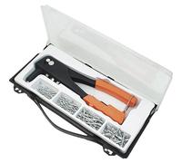 Brüder Mannesmann M 1096 Rivettatrice 1 pz.