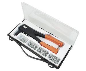 Brüder Mannesmann M 1096 Rivettatrice 1 pz.