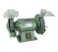 Brüder Mannesmann M 1225-150 Smerigliatrice doppia 200 W