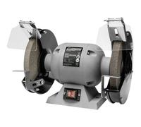 Brüder Mannesmann M 1225-200 Smerigliatrice doppia 350 W