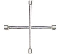 Brüder Mannesmann M 160-EXTRA Chiave a croce per ruote 1 pz.