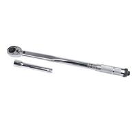Brüder Mannesmann M 183 183A M 183 Chiave dinamometrica con cricchetto reversi