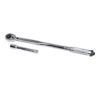 Brüder Mannesmann M 183 183A M 183 Chiave dinamometrica con cricchetto reversi