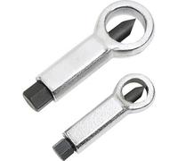 Brüder Mannesmann M 272-1 NS M 272-1 NS 2 pz. Set di estrattori per dadi