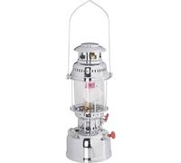 Brüder Mannesmann M 3068-500 Lampada a petrolio Cromo 1 pz.