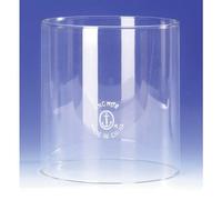 Brüder Mannesmann M 3068-Z Cilindro di vetro per lampada a petrolio Trasparente